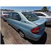 Image 4 : TOYOTA PRIUS 2002 T-DONATION