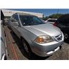 Image 1 : ACURA MDX 2005 T-DONATION