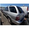Image 4 : ACURA MDX 2005 T-DONATION