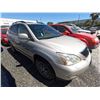 Image 1 : LEXUS RX 330 2004 T-DONATION