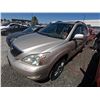 Image 2 : LEXUS RX 330 2004 T-DONATION