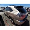 Image 4 : LEXUS RX 330 2004 T-DONATION