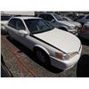 Image 1 : TOYOTA CAMRY 2001 T-DONATION