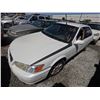 Image 2 : TOYOTA CAMRY 2001 T-DONATION