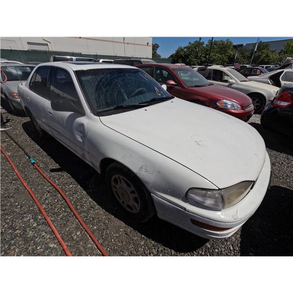 TOYOTA CAMRY 1994 T-DONATION