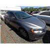 Image 1 : VOLKS PASSAT 2013 T-DONATION