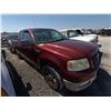 Image 1 : FORD F150 2004 T-DONATION