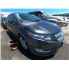 Image 1 : CHEV VOLT 2012 T-DONATION