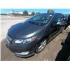 Image 2 : CHEV VOLT 2012 T-DONATION