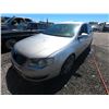 Image 2 : VOLKS PASSAT 2007 T-DONATION
