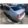 Image 4 : VOLKS PASSAT 2007 T-DONATION
