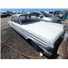 Image 1 : FORD FALCON 1964 T-DONATION
