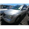 Image 2 : LEXUS RX 330 2005 T-2 DAYS