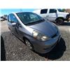 Image 1 : HONDA FIT 2008 ADT-DONATION