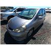Image 2 : HONDA FIT 2008 ADT-DONATION