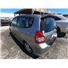 Image 4 : HONDA FIT 2008 ADT-DONATION