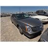 Image 1 : CADILLAC DTS 2007 T-DONATION