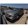 Image 2 : CADILLAC DTS 2007 T-DONATION