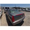 Image 4 : CADILLAC DTS 2007 T-DONATION