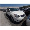 Image 1 : NISSAN ROGUE  2014 T/REPO