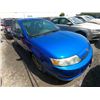 Image 1 : SATURN ION 2004 T-DONATION