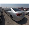 Image 4 : TOYOTA CAMRY 2012 T