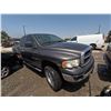 Image 1 : DODGE RAM 1500 2004 T