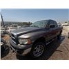 Image 2 : DODGE RAM 1500 2004 T
