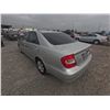 Image 4 : TOYOTA CAMRY 2003 ADT-2DAYS