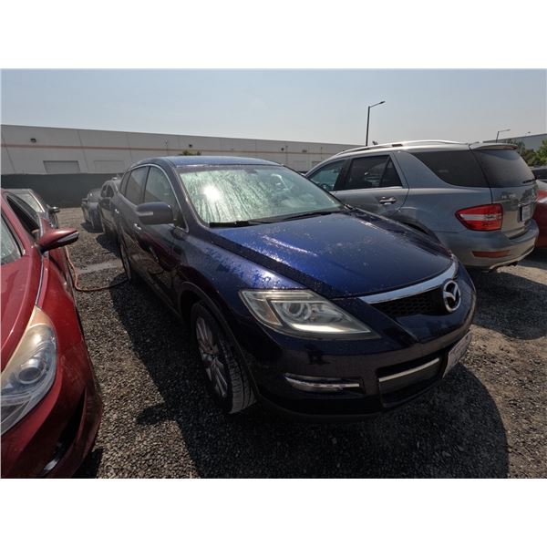 MAZDA CX-9 2008 T