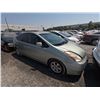 Image 1 : TOYOTA PRIUS 2006 T-DONATION