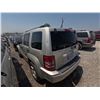 Image 4 : JEEP LIBERTY 2008 T