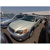 Image 2 : SUBARU OUTBACK 2005 T-DONATION
