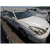 Image 1 : LEXUS ES 330 2005 T-DONATION