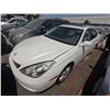Image 2 : LEXUS ES 330 2005 T-DONATION