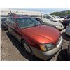 Image 1 : SUBARU OUTBACK 2002 T-DONATION