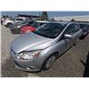 Image 2 : FORD FOCUS 2014 T-DONATION