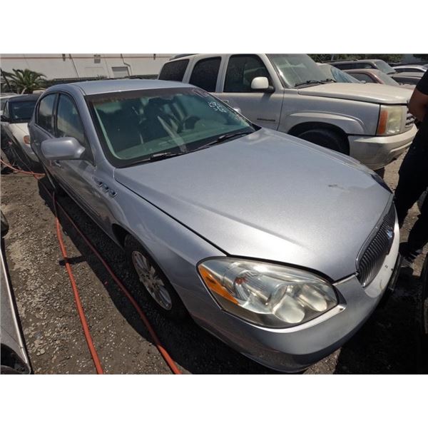 BUICK LUCERNE 2006 T-DONATION