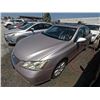 Image 2 : LEXUS ES 350 2007 T-DONATION