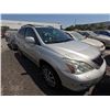 Image 1 : LEXUS RX 330 2005 T-DONATION