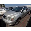 Image 2 : LEXUS RX 330 2005 T-DONATION