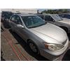 Image 1 : TOYOTA CAMRY 2003 ADT-DONATION