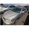 Image 2 : TOYOTA CAMRY 2003 ADT-DONATION