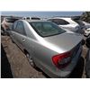 Image 4 : TOYOTA CAMRY 2003 ADT-DONATION