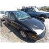 Image 1 : FORD FOCUS 2007 T-DONATION