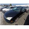 Image 2 : FORD FOCUS 2007 T-DONATION