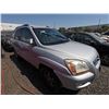 Image 1 : KIA SPORTAGE 2006 T-DONATION