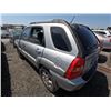 Image 4 : KIA SPORTAGE 2006 T-DONATION