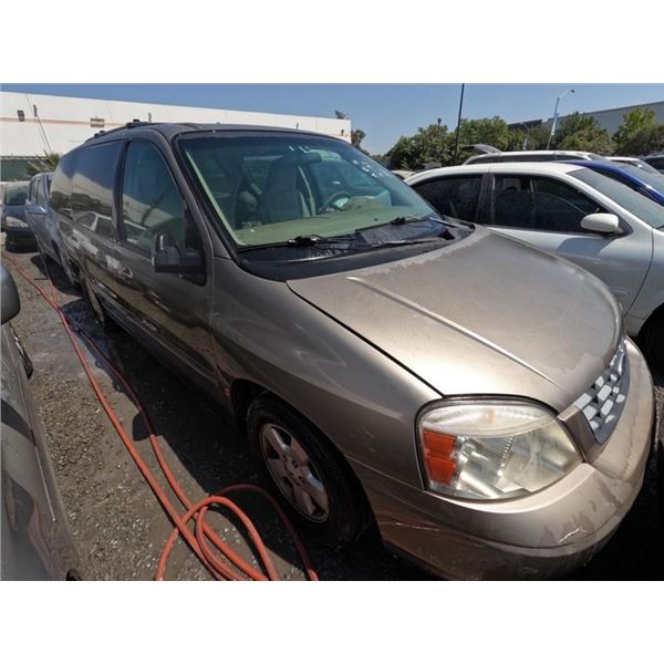 FORD FREESTAR 2004 T-DONATION