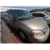 Image 1 : FORD FREESTAR 2004 T-DONATION
